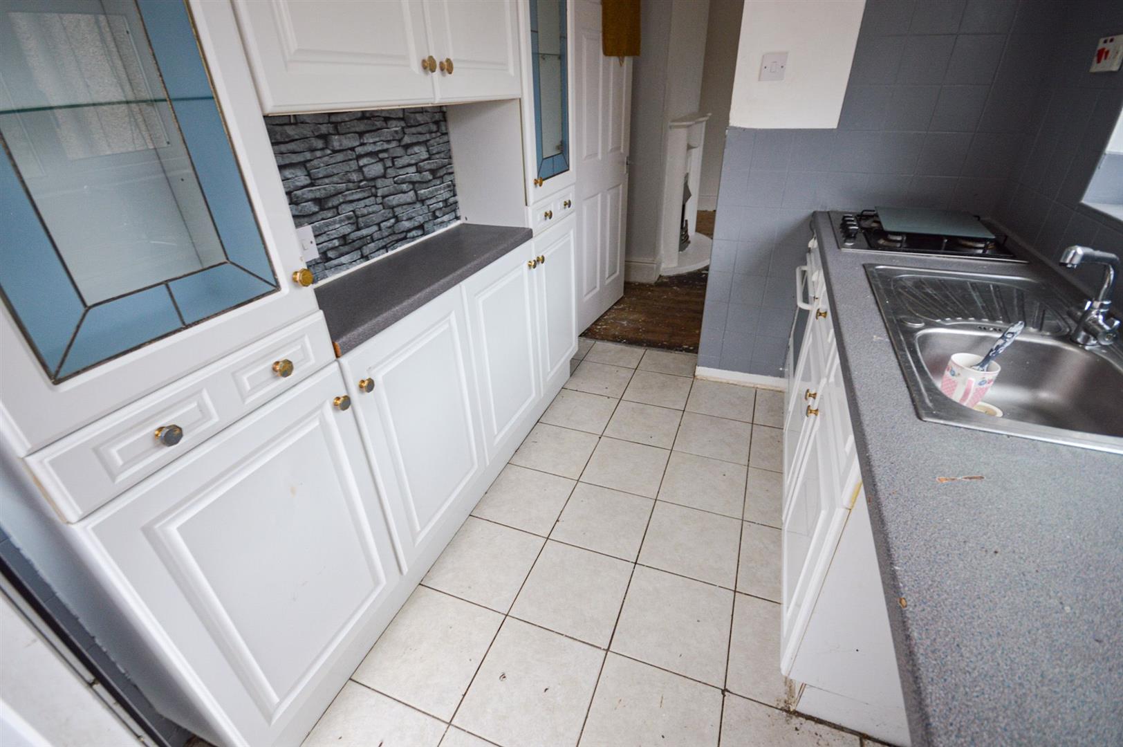 2 Bedroom Flat - Purpose Built